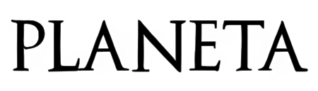 Planeta - trocken Planeta - trocken