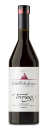 Castello di Spessa Merlot Torriani Collio DOC