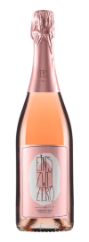 Eins Zwei Zero Sparkling Rose