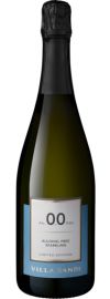 Villa Sandi Sparkling Alkoholfrei 0.0 % - Limited Edition