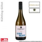 Weingut Kühling Gillot GiroBlanc