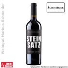 Weingut Markus Schneider Steinsatz Rotwein Cuvee