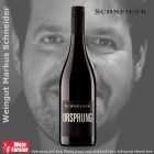 Weingut Markus Schneider Ursprung Rotwein