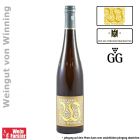 Weingut von Winning Riesling Kieselberg GG