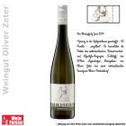 Weingut Oliver Zeter Sauvignon Blanc Steingebiss