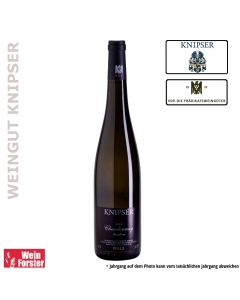 Weingut Knipser Chardonnay 4 Stern