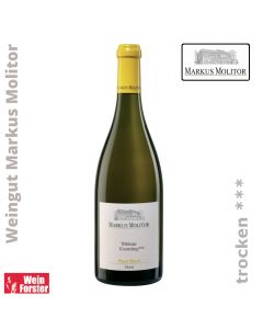 Weingut Markus Molitor Wehlener Klosterberg Pinot Blanc Dreistern