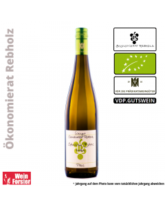 Weingut Ökonomierat Rebholz Sauvignon Blanc trocken