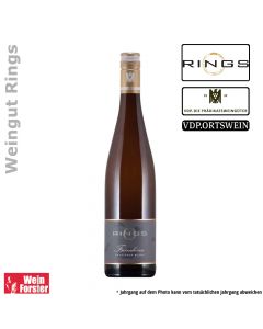 Weingut Rings Sauvignon Blanc Freinsheim