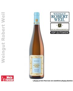 Weingut Robert Weil Riesling trocken Rheingau