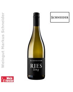 Riesling Weingut Markus Schneider