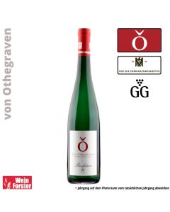 Weingut von Othegraven Ockfener Bockstein Großes Gewächs