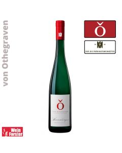 Weingut von Othegraven Riesling Herrenberg Kabinett