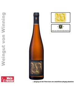 Weingut von Winning Sauvignon Blanc 500