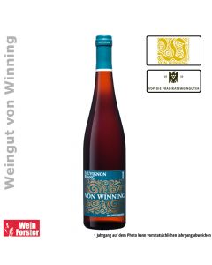 Weingut von Winning Sauvignon Blanc I