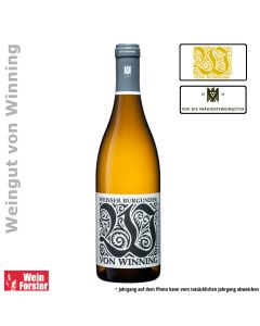 Weingut von Winning Weissburgunder I