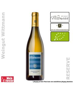 Wittmann Chardonnay Reserve