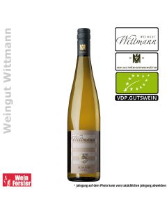 Weingut Wittmann Silvaner trocken