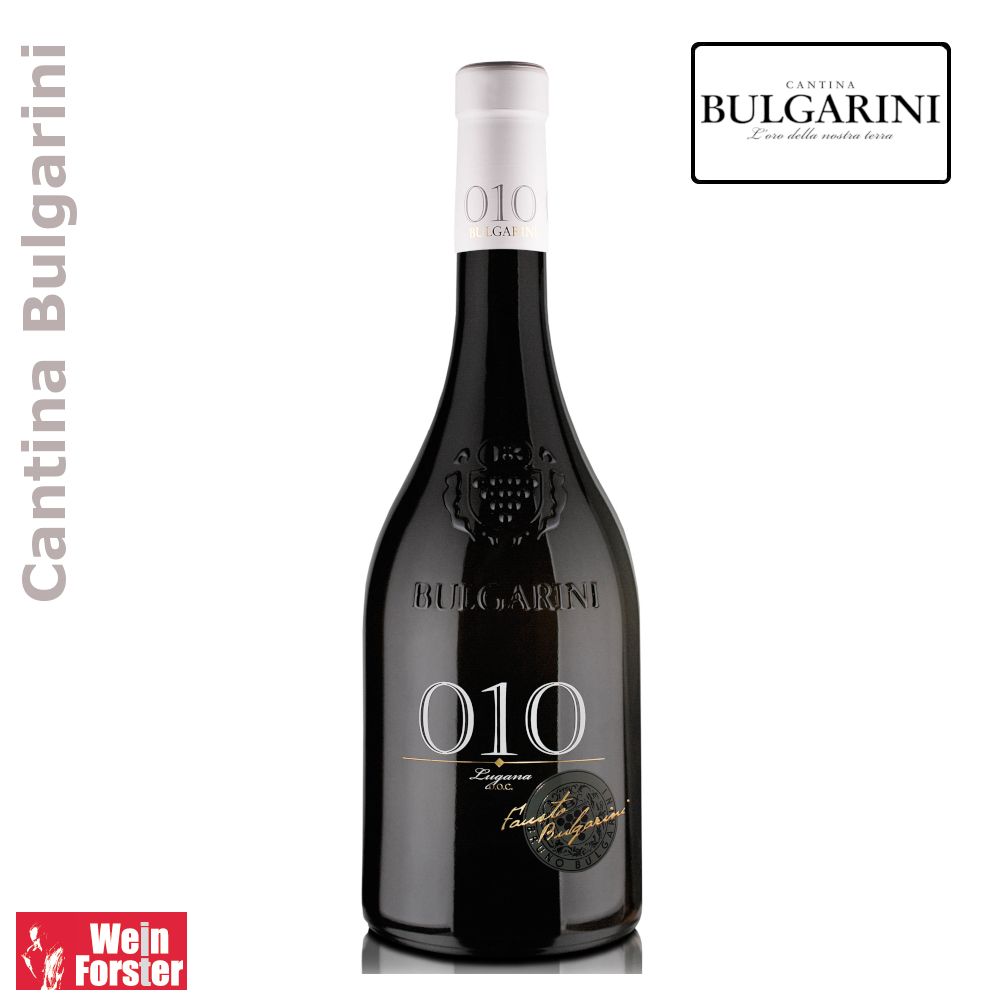 Bulgarini Lugana 010 DOC | Weißweine