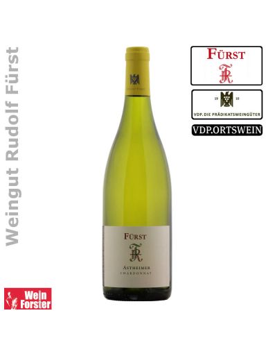 Weingut Rudolf Fürst Astheimer Chardonnay