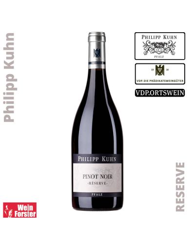 Philipp Kuhn Pinot Noir Reserve
