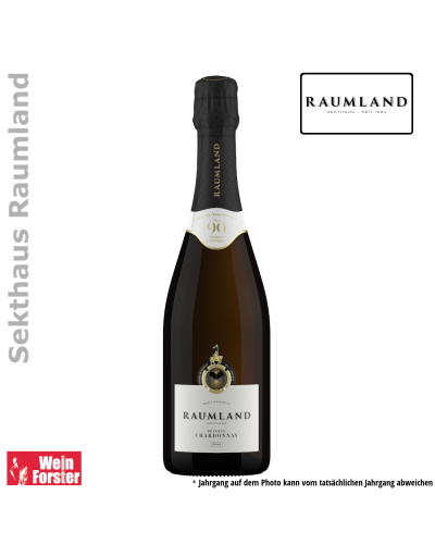 Sekthaus Raumland Sekt Chardonnay Prestige brut