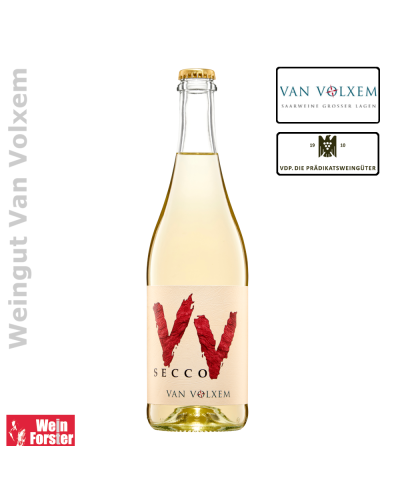 Weingut Van Volxem VV Secco