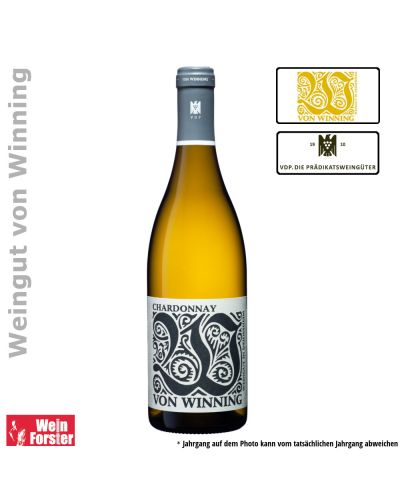 Weingut von Winning Chardonnay I