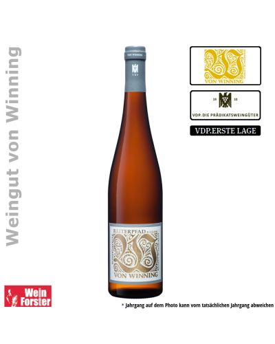 Weingut von Winning Ruppertsberger Reiterpfad trocken