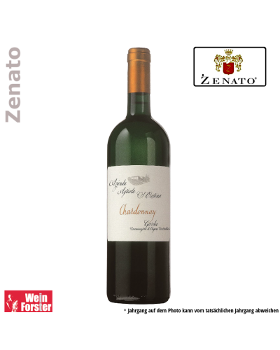 Zenato Chardonnay Garda DOC