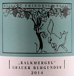 Weingut Friedrich Becker Weißwein